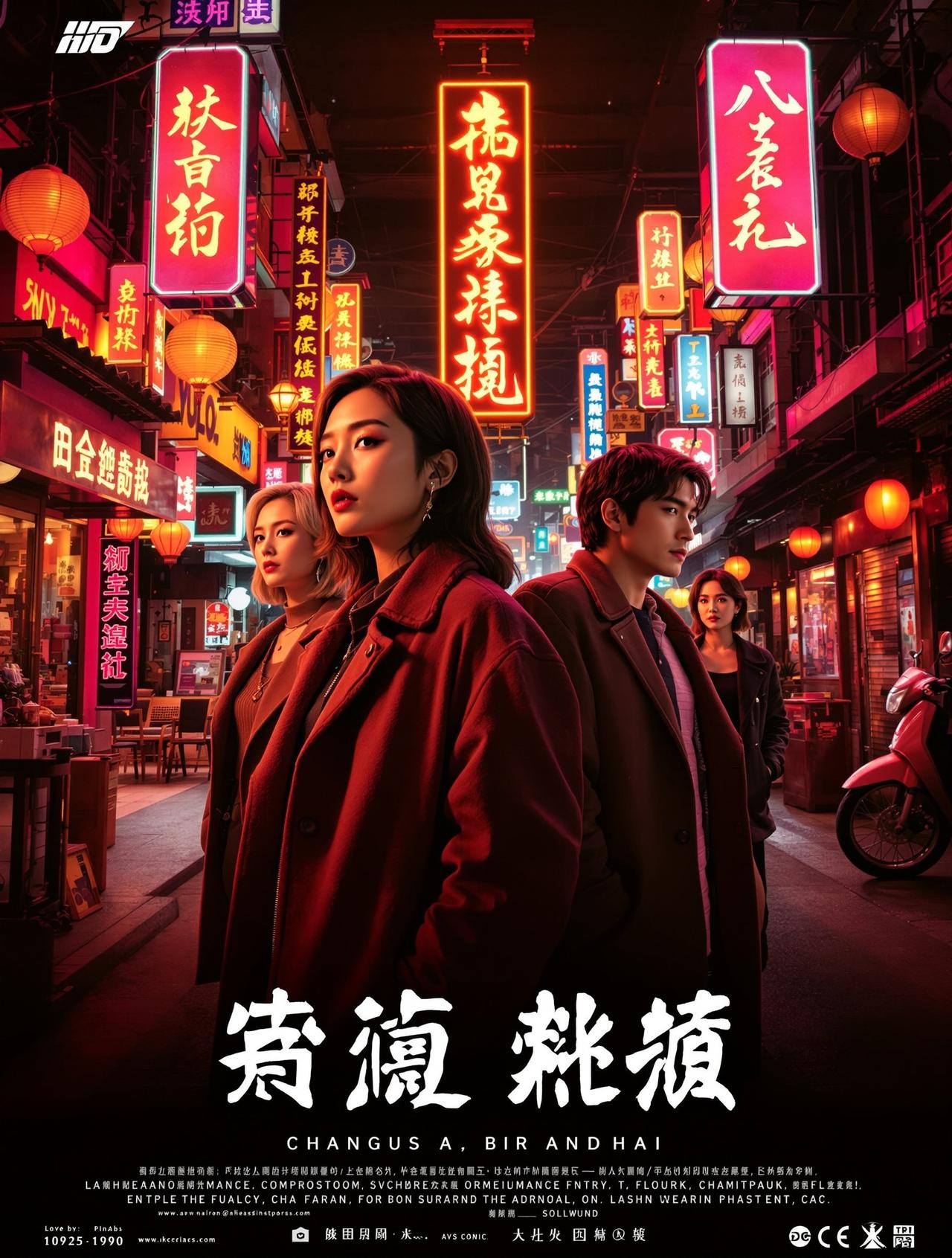 繁花 - 清风影院电视剧