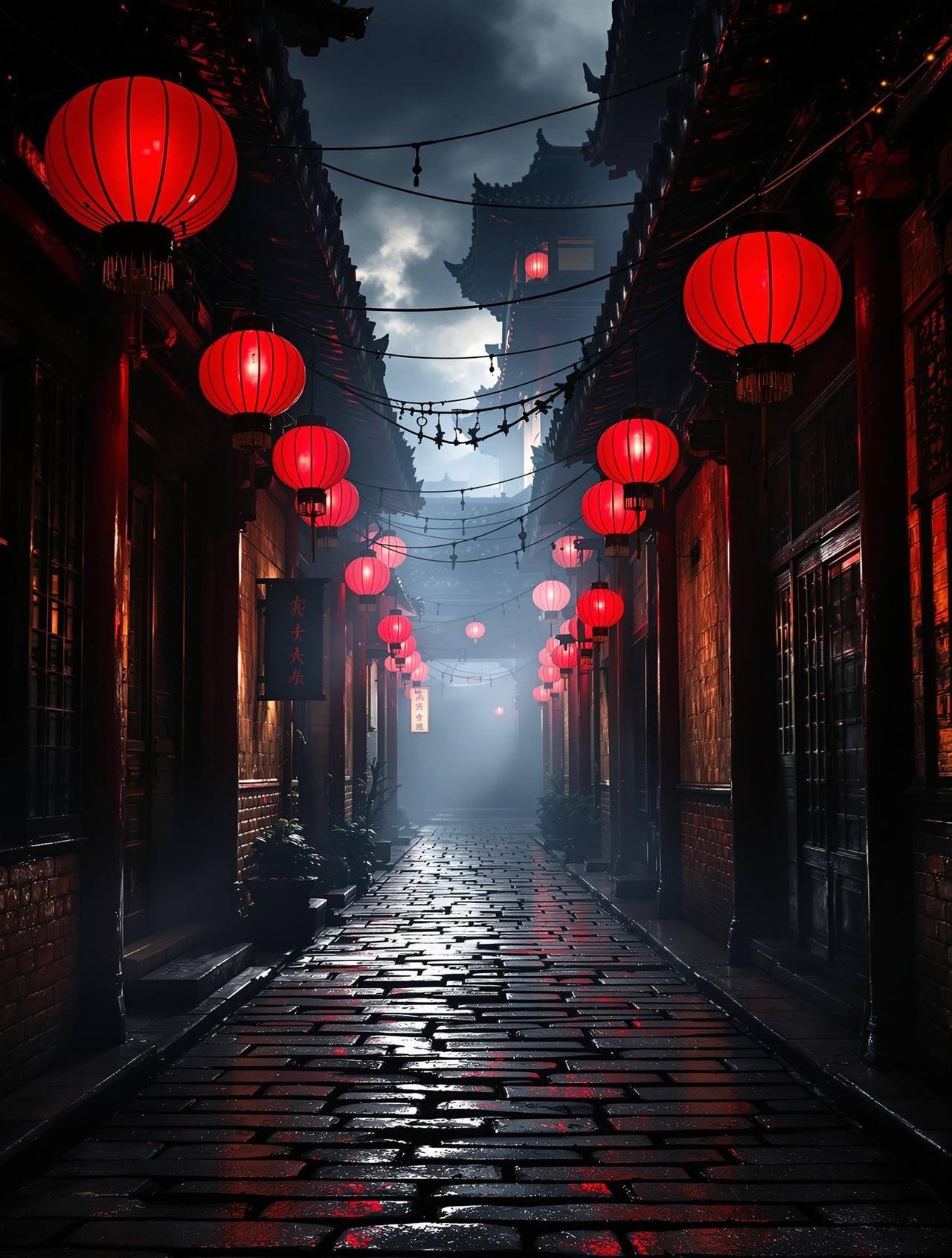 满江红 - 清风影院电影