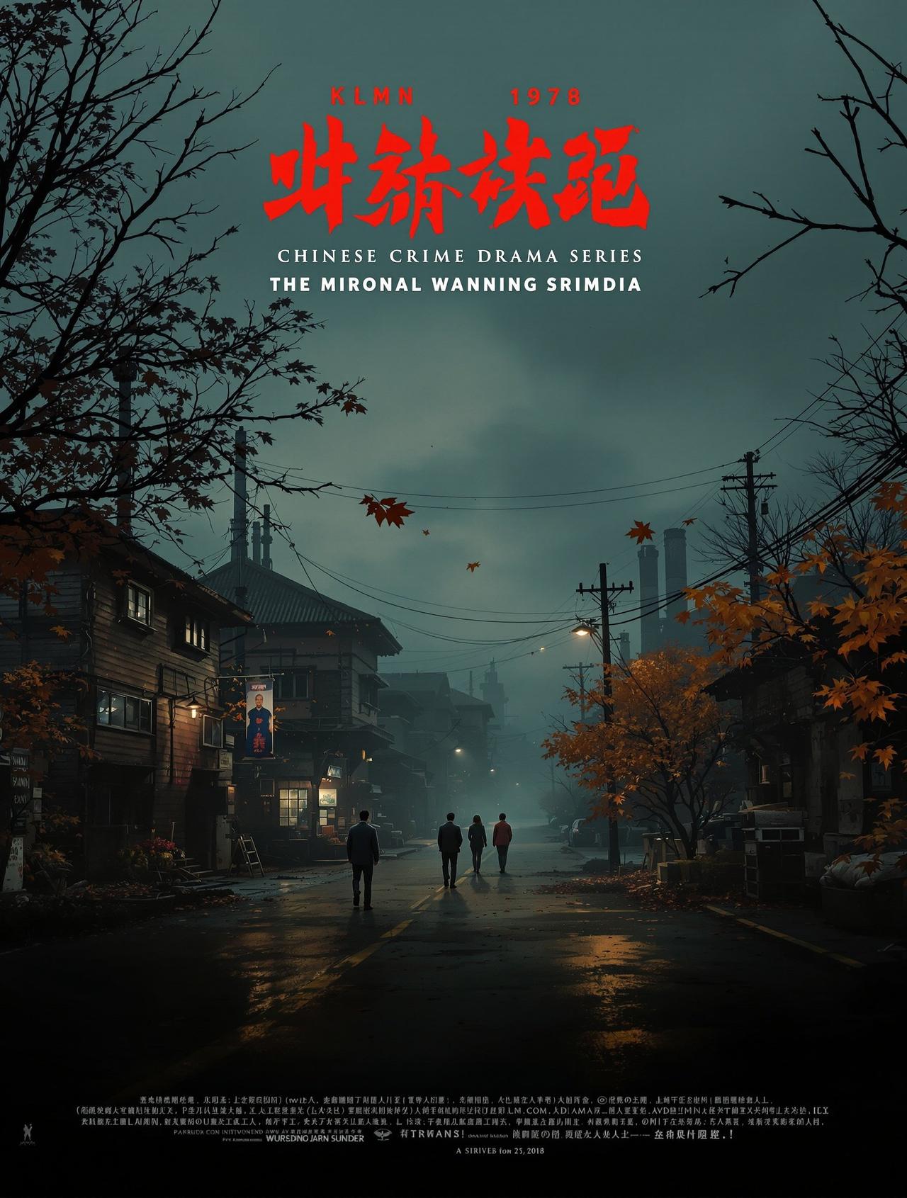 漫长的季节 - 清风影院电视剧