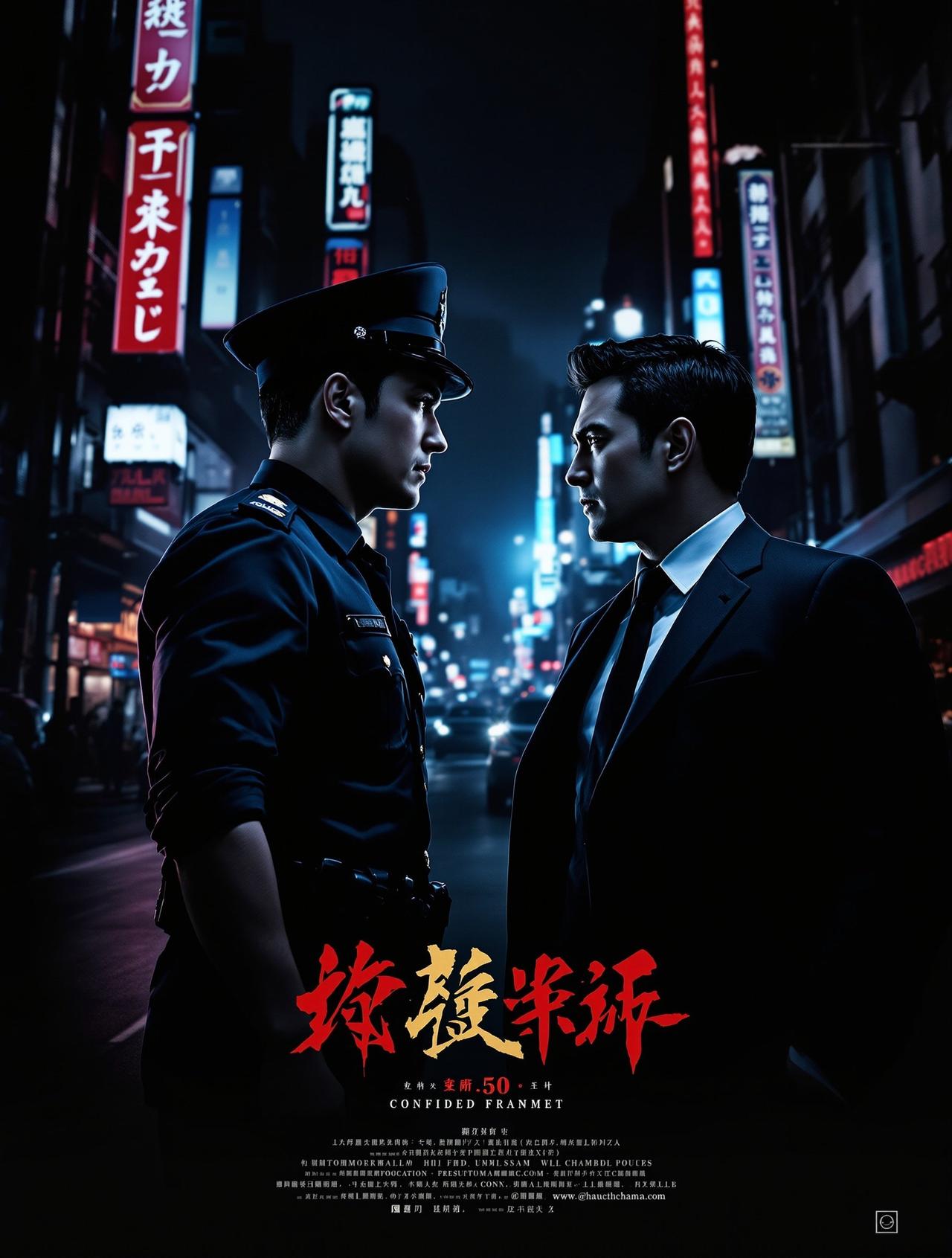 狂飙 - 清风影院电视剧