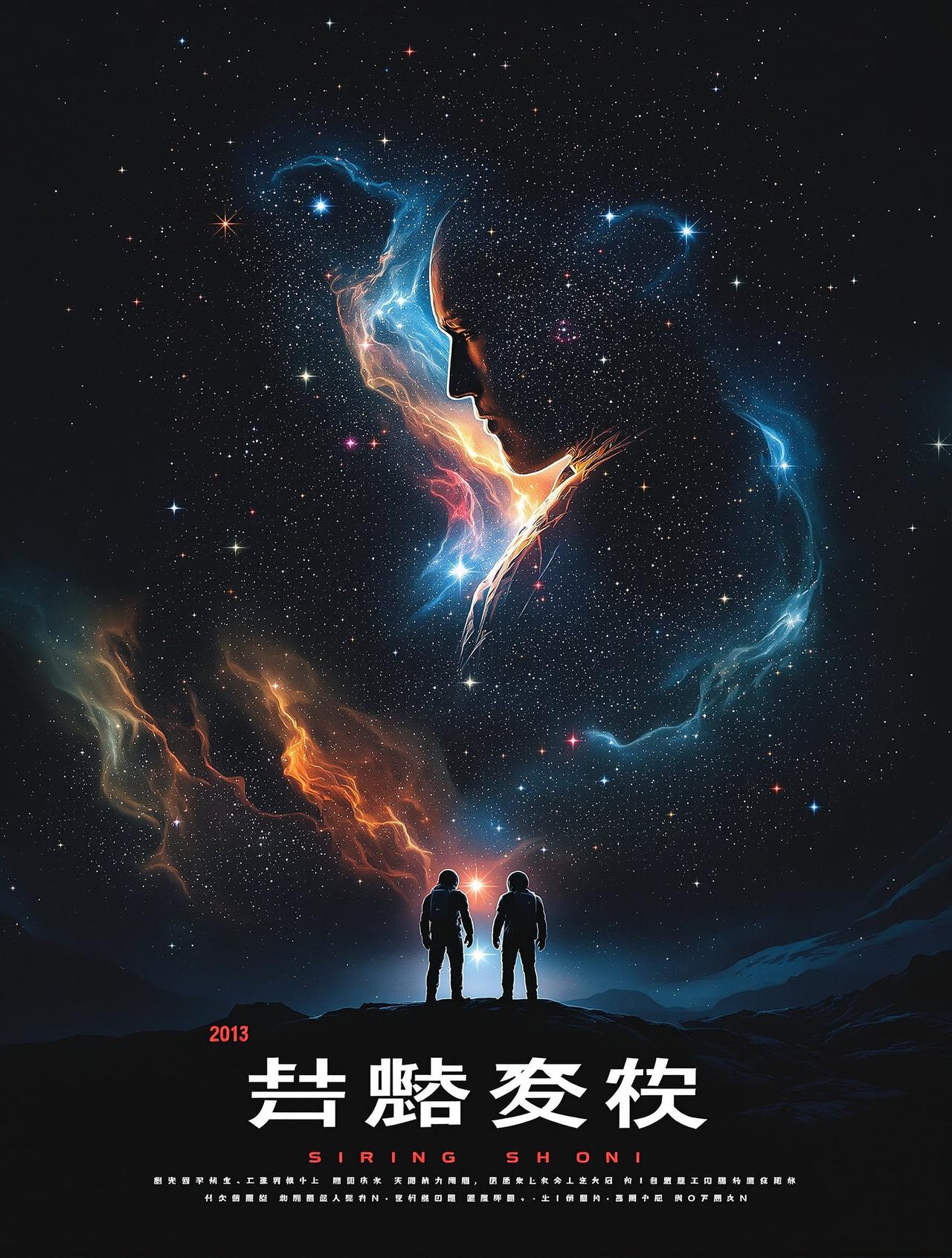 流浪地球3 - 清风影院最新上架