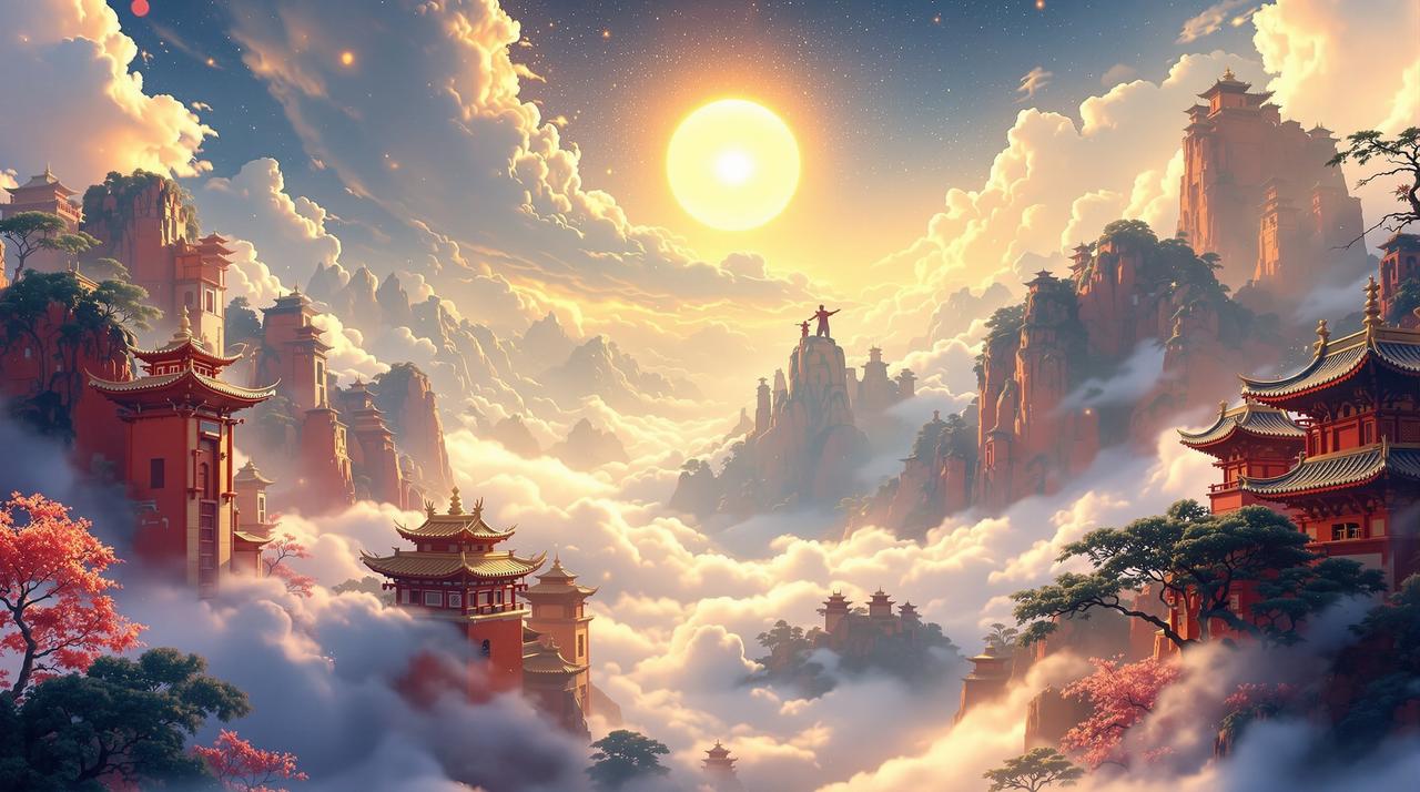 凡人修仙传 - 清风影院热门推荐